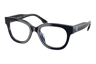 Tory Burch TY2164U 2057 Blue Crystal