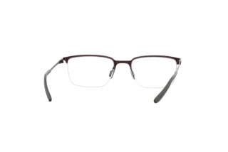 Rückansicht Under Armour UA 5005/G (09Q)