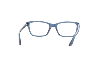 Rückansicht Under Armour UA 5012 (OXZ)