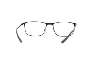 Rückansicht Under Armour UA 5015/G (PJP)