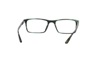 Rückansicht Under Armour UA 5057XL (6AK)