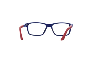 Rückansicht Under Armour UA 9003 (PJP)