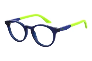 Vorderansicht Under Armour UA 9004 (PJP)