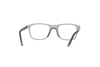 Rückansicht Under Armour UA 9013/G (RIW)