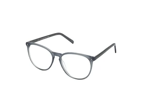 VOOY by edel-optics Afterwork 100-03 grey