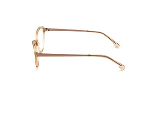 Seitenansicht VOOY by edel-optics Artmuseum (101-03)