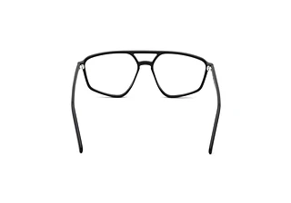 Rückansicht VOOY by edel-optics Cabriolet (102-01)