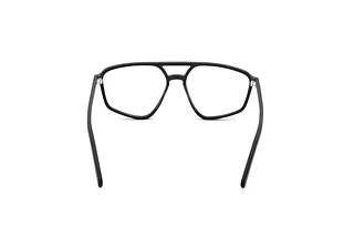 Rückansicht VOOY by edel-optics Cabriolet (102-02)