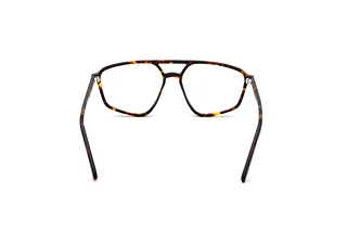 Rückansicht VOOY by edel-optics Cabriolet (102-04)