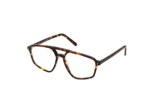 VOOY by edel-optics Cabriolet 102-04 havanna