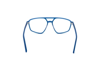 Rückansicht VOOY by edel-optics Cabriolet (102-06)