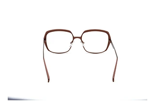 Rückansicht VOOY by edel-optics Club One (103-02)