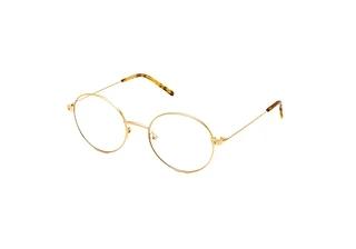 VOOY by edel-optics Presentation 109-01 gold