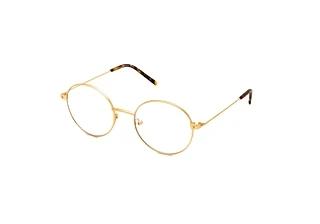 VOOY by edel-optics Presentation 109-02 gold