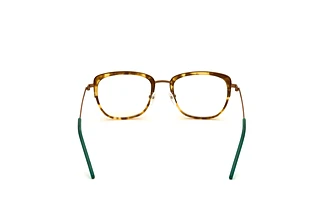 Rückansicht VOOY by edel-optics Vogue (112-05)