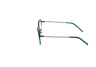 Seitenansicht VOOY by edel-optics Vogue (112-06)