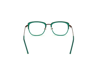 Rückansicht VOOY by edel-optics Vogue (112-06)