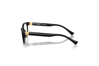 Seitenansicht Versace Kids VK3006U (GB1)