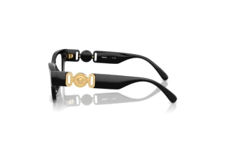 Seitenansicht Versace Kids VK3008U (GB1)