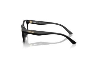 Seitenansicht Versace Kids VK3009U (GB1)