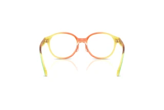 Rückansicht Versace Kids VK3012 (5530)