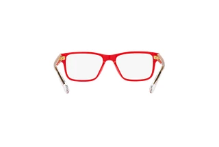 Rückansicht Versace Kids VK3324U (5065)