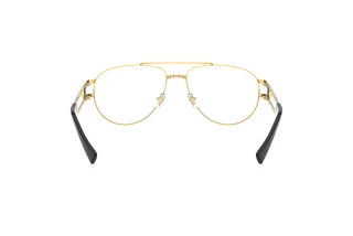 Rückansicht Versace VE1269 (1002)