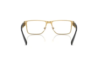 Rückansicht Versace VE1274 (1002)