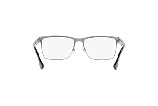 Rückansicht Versace VE1285 (1001)