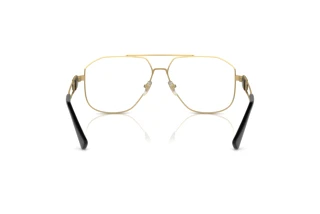 Rückansicht Versace VE1287 (1002)