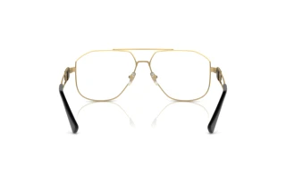 Rückansicht Versace VE1287 (1443)