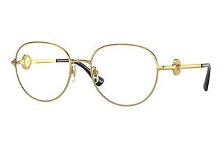 Vorderansicht Versace VE1288 (1002)