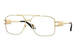 Versace VE1302 1002 Gold