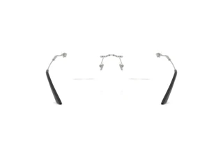 Rückansicht Versace VE1305 (1000)