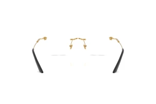 Rückansicht Versace VE1305 (1002)