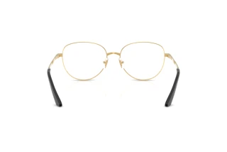 Rückansicht Versace VE1312 (1002)