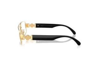 Seitenansicht Versace VE1317 (1002)