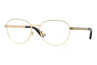 Vorderansicht Versace VE1323 (1002)