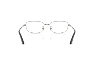 Rückansicht Versace VE1324D (1001)