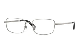 Vorderansicht Versace VE1324D (1001)