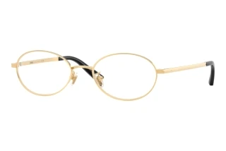 Vorderansicht Versace VE1325D (1523)