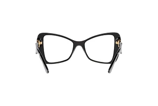 Rückansicht Versace VE3312 (GB1)