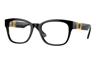 Vorderansicht Versace VE3314 (GB1)