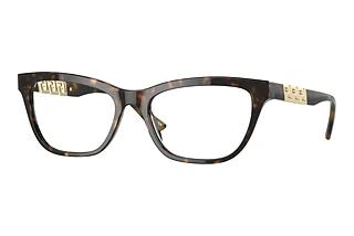 Vorderansicht Versace VE3318 (108)