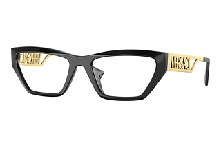 Vorderansicht Versace VE3327U (GB1)
