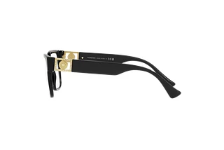 Seitenansicht Versace VE3329B (GB1)