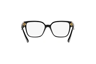 Rückansicht Versace VE3329B (GB1)