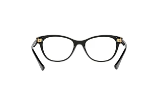 Rückansicht Versace VE3330 (GB1)