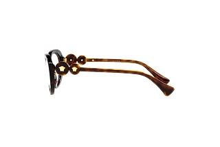 Seitenansicht Versace VE3331U (108)