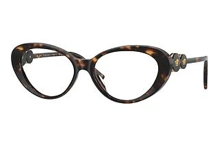 Vorderansicht Versace VE3331U (108)